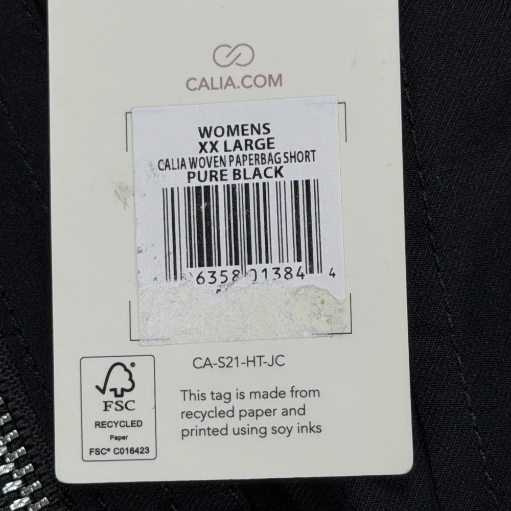 Calia journey collection
